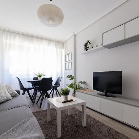 Apartamento el centro Logroño Exterior foto