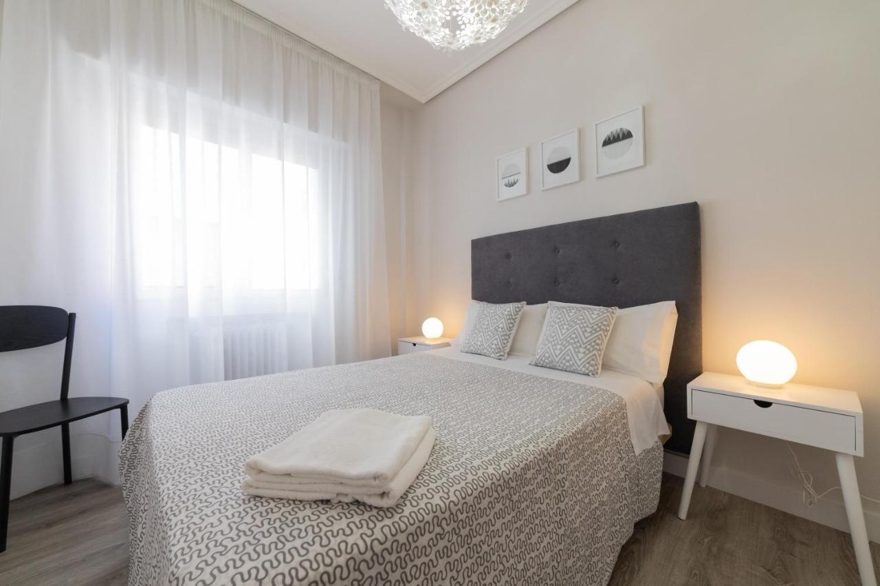 Apartamento el centro Logroño Exterior foto