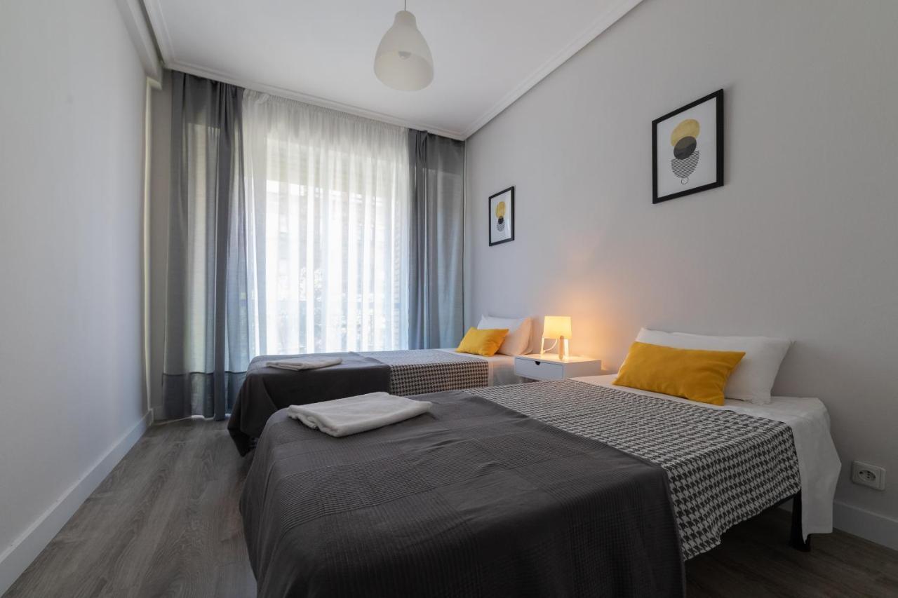 Apartamento el centro Logroño Exterior foto