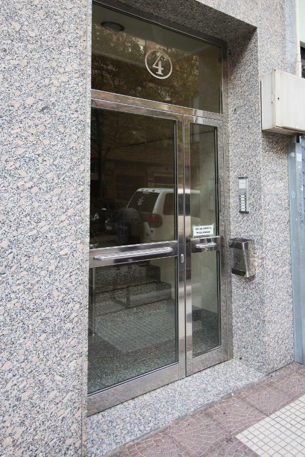 Apartamento el centro Logroño Exterior foto
