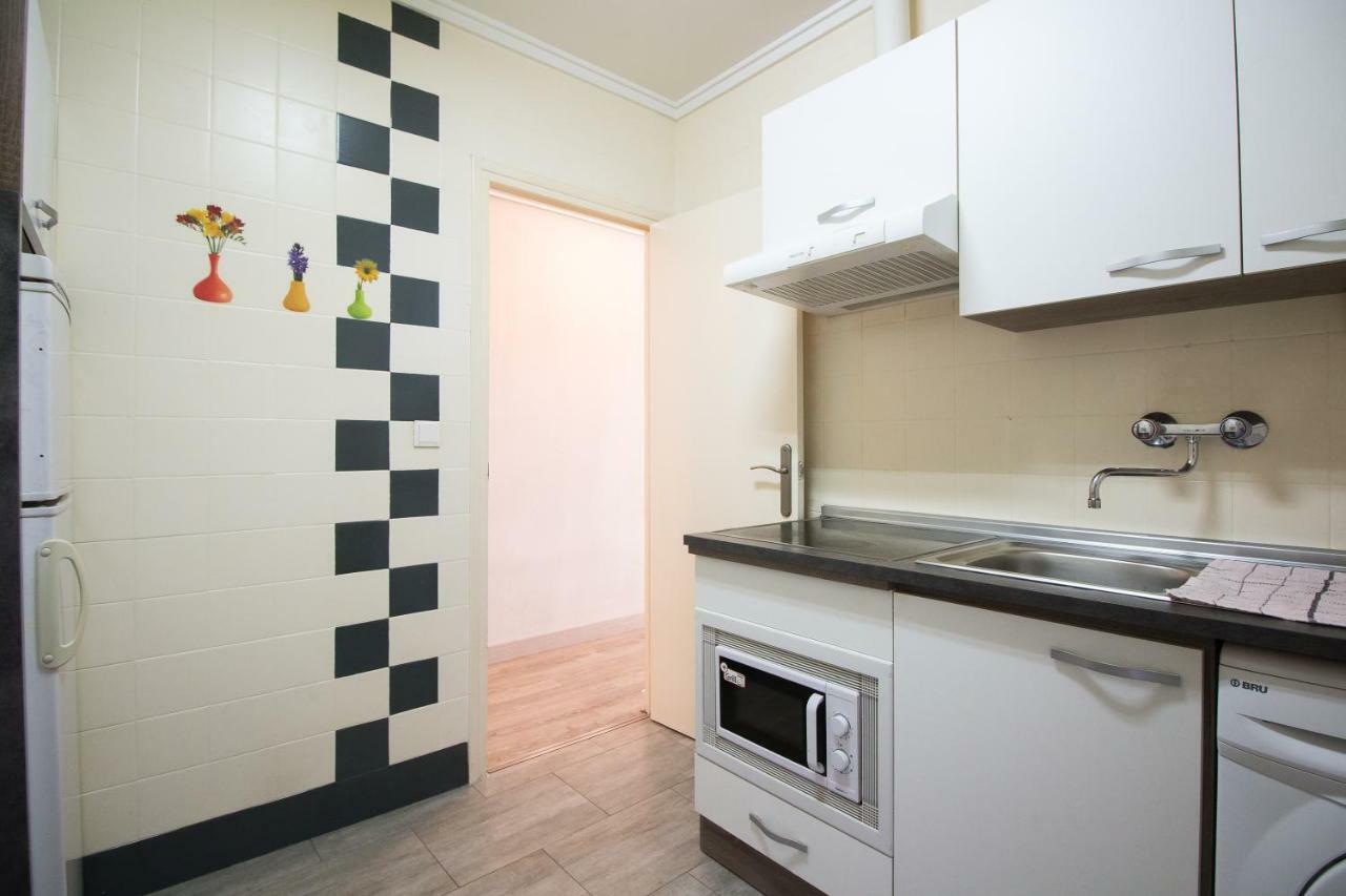 Apartamento el centro Logroño Exterior foto